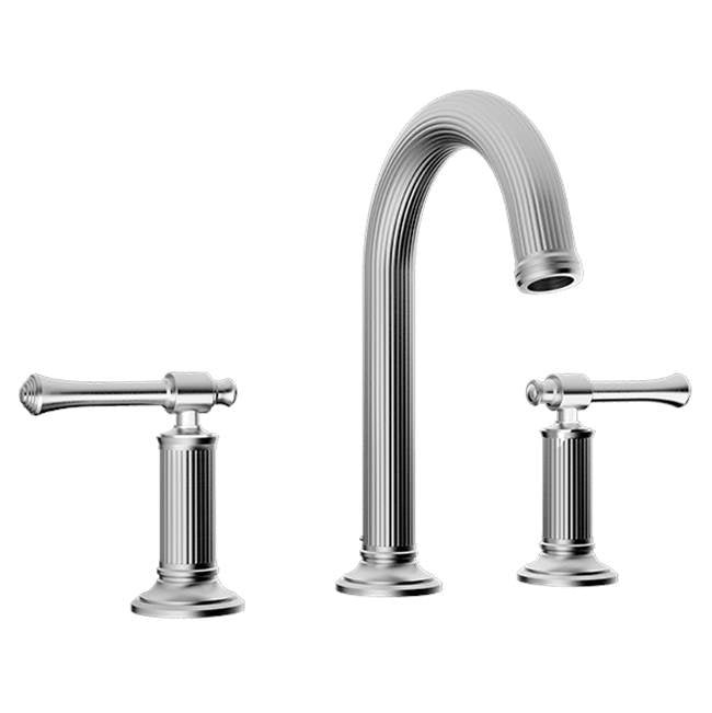 Santec 3420AT Athena Widespread Lavatory With At Handles