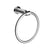 Santec 3464HO Athena Towel Ring