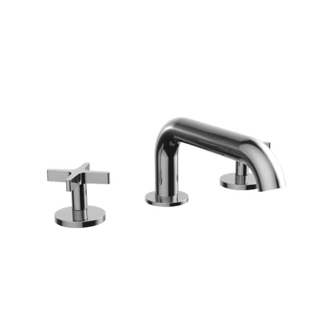 Santec 3820CX Widespread Lavatory Set - Parent