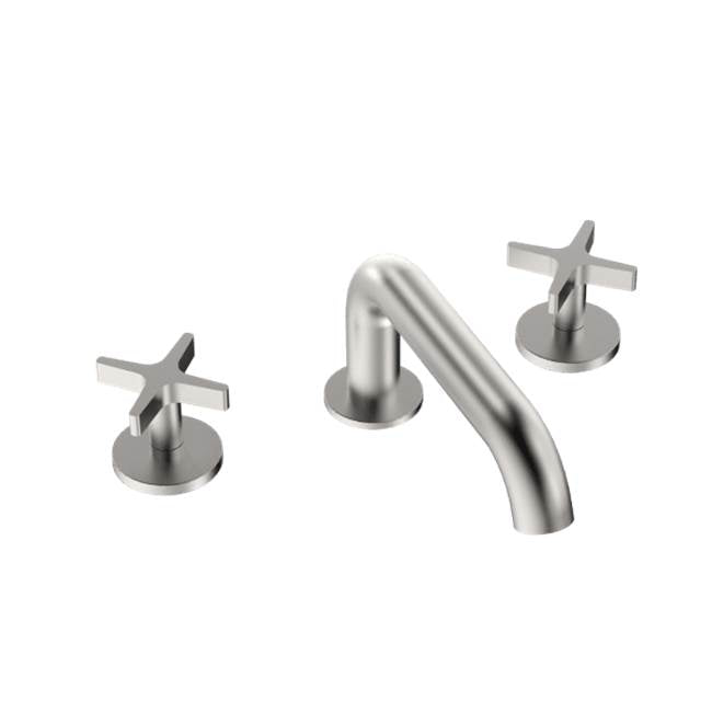 Santec 3820CX Widespread Lavatory Set