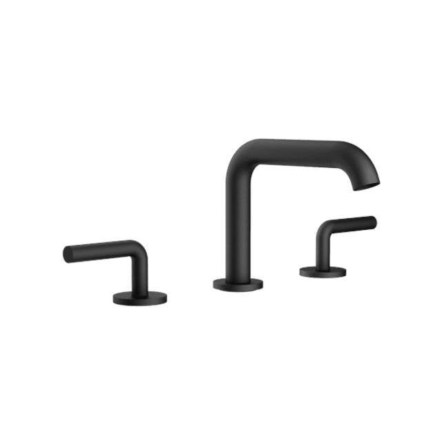 Santec 3920CI Circ Widespread Lavatory Set