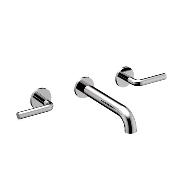 Santec 3929CI-TM Wall Mount Widespread Lavatory - Parent