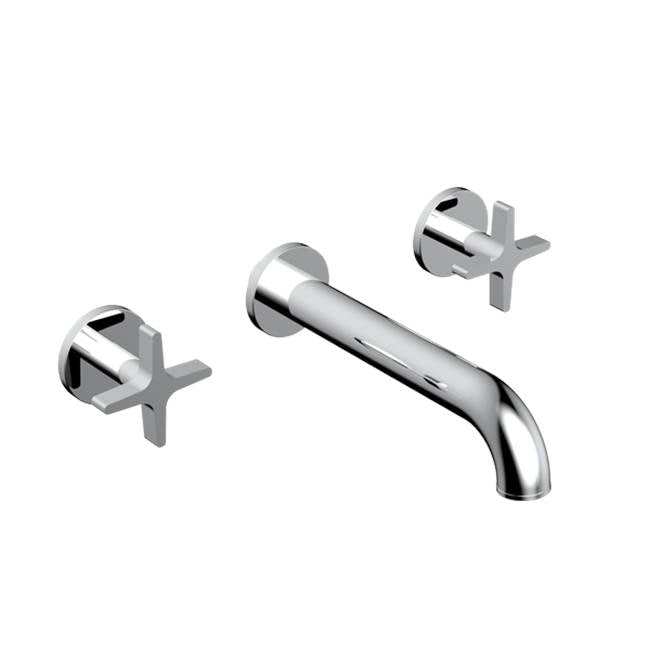 Santec 3929CX-TM Wall Mount Widespread Lavatory - Parent