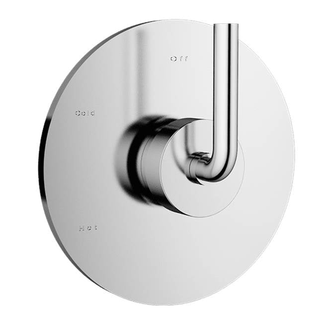 Santec 3931CI-TM Circ Pressure Balance Control Ci Handle - Parent