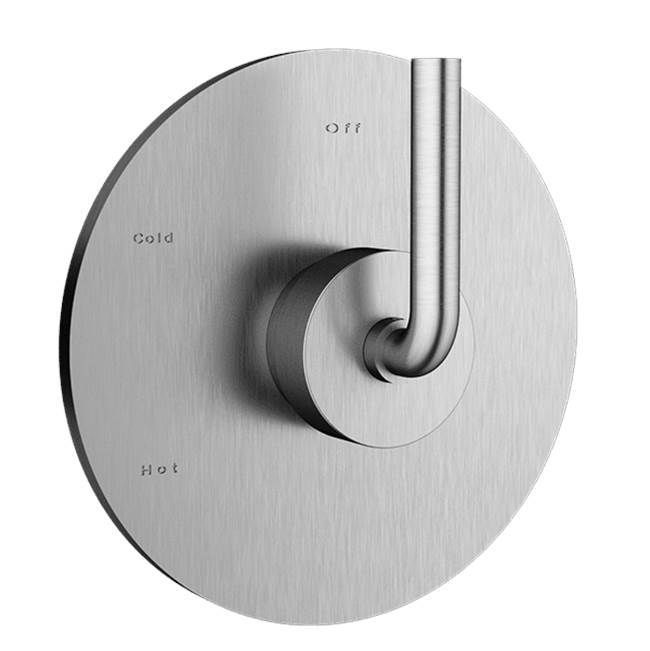 Santec 3931CI-TM Circ Pressure Balance Control Ci Handle