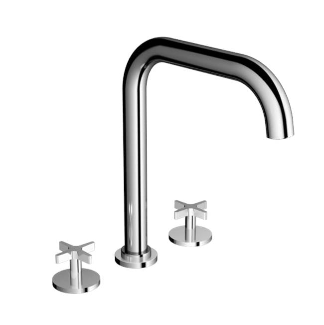 Santec 3950CX-TM Trim - Roman Tub Filler - Parent