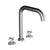 Santec 3950CX-TM Trim - Roman Tub Filler