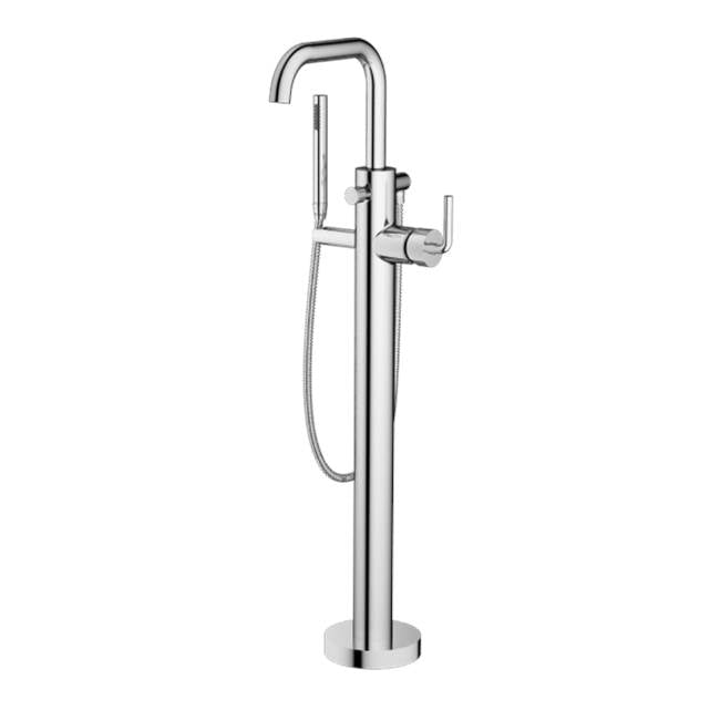Santec 3994CI-TM Circ Fmtf And Hand Shower - Parent