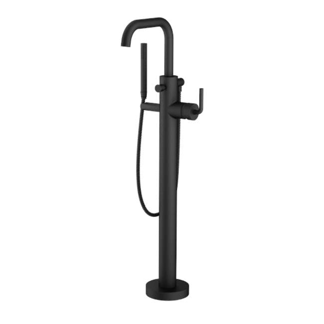 Santec 3994CI-TM Circ Fmtf And Hand Shower