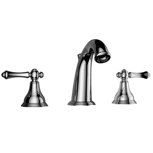 Santec 4320GL Chadwick Widespread Lavatory Set - Parent