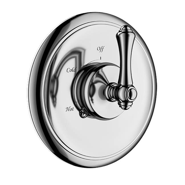 Santec 4331GL-TM Chadwick Pressure Balance Control - Parent