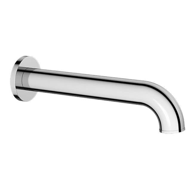 Santec 4518ST Piana Wall Mount Tub Spout Only - Parent