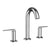 Santec 4520HN Piana Widespread Lavatory With Hn Handles