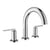 Santec 4550HN-TM Piana Roman Tub Filler With Hn Handles