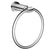 Santec 4564HN Piana Towel Ring