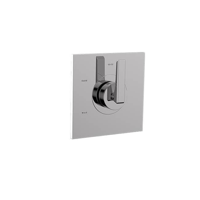Santec 4731SQ-TM Trim - Pressure Balanced Control - Parent