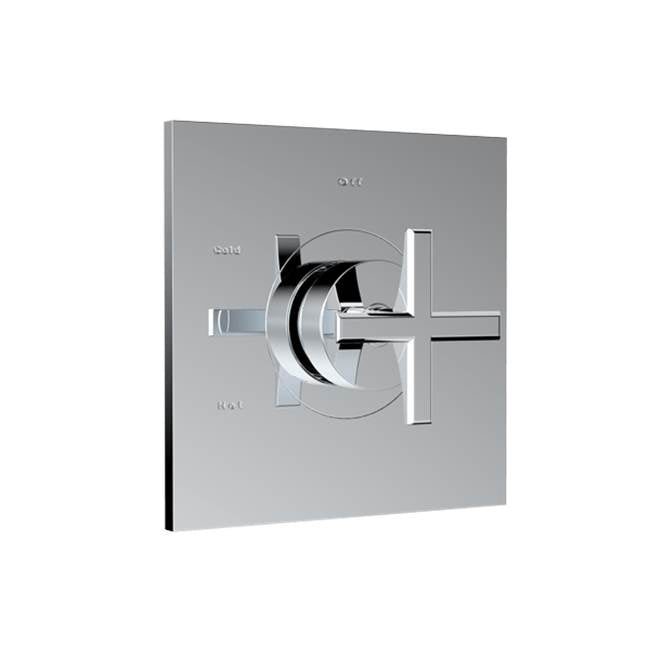 Santec 4731SR-TM Trim - Pressure Balanced Control - Parent