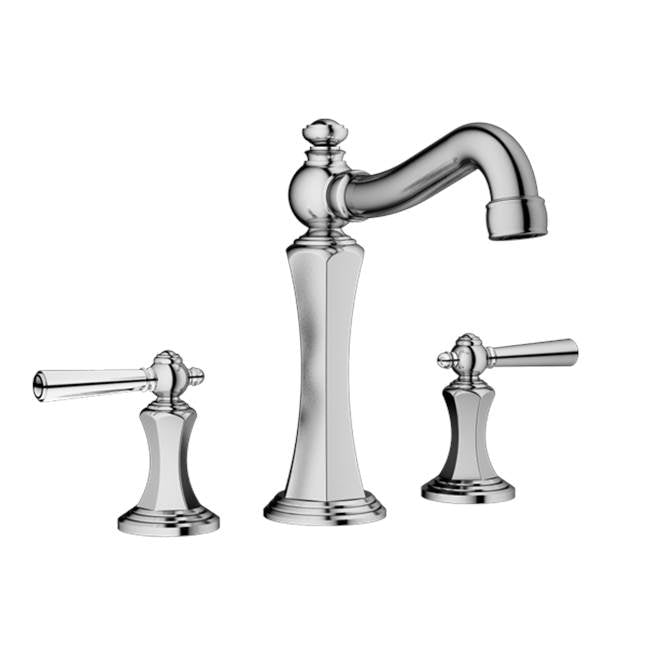 Santec 4950DI-TM Trim - Roman Tub Filler - Parent
