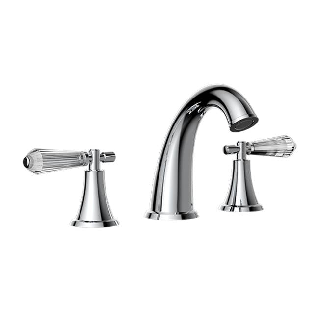 Santec 5020VC Widespread Lavatory Set - Parent