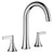 Santec 5120LZ Widespread Lavatory Set - Parent