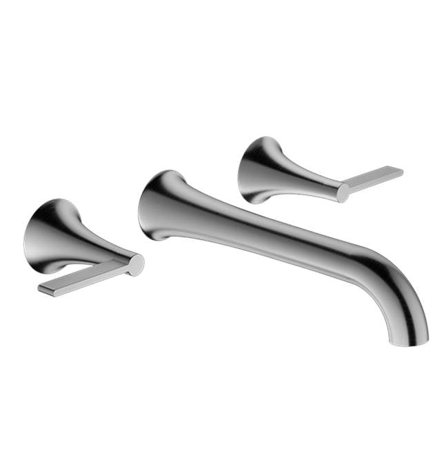 Santec 5129LZ-TM Wall Mount Widespread Lavatory