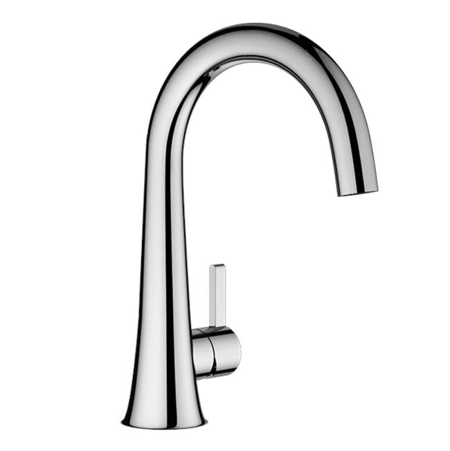 Santec 5180LZ Single Control Lavatory Set - Parent