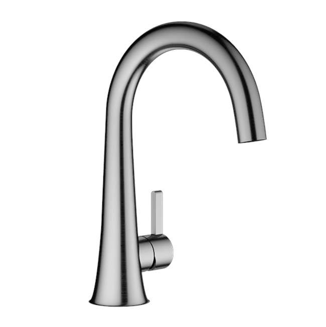 Santec 5180LZ Single Control Lavatory Set