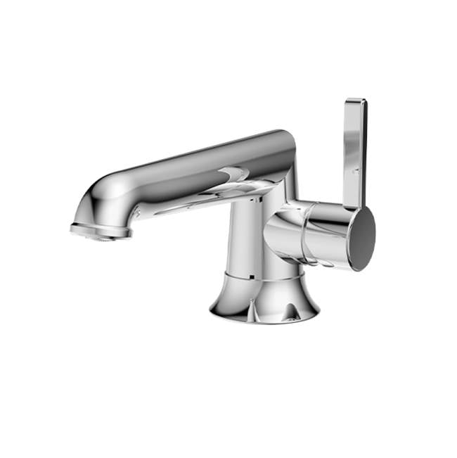 Santec 5580LT Single Control Lavatory Set - Parent