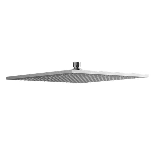 Santec 708033 Ava 12 Square Rain Head