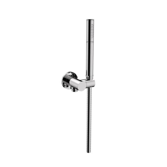Santec 708330 Hand Shower with Adjustable Bracket and Outlet - Parent