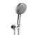 Santec 708340 Chadwick Hand Shower Set With Adjustable Bracket And Outlet - Parent
