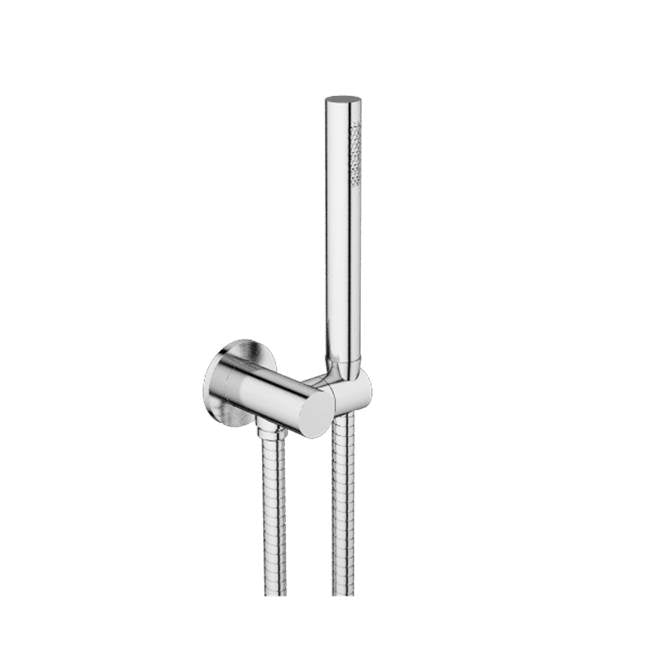 Santec 708351 Hand Shower with Adjustable Bracket and Outlet - Parent