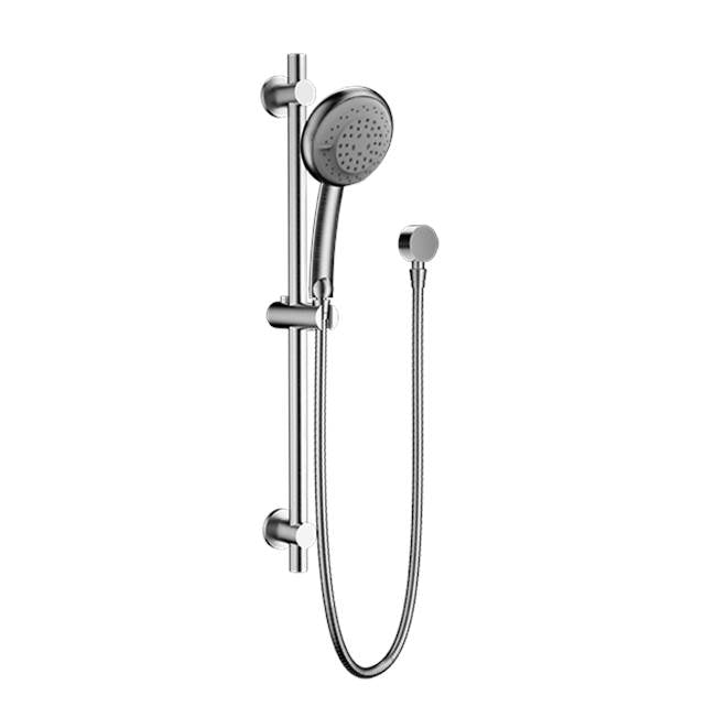 Santec 708441 Chadwick Mf Handshower And Slidebar