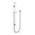Santec 708461 Edo Zen Hand Shower And All Brass Sb - Parent