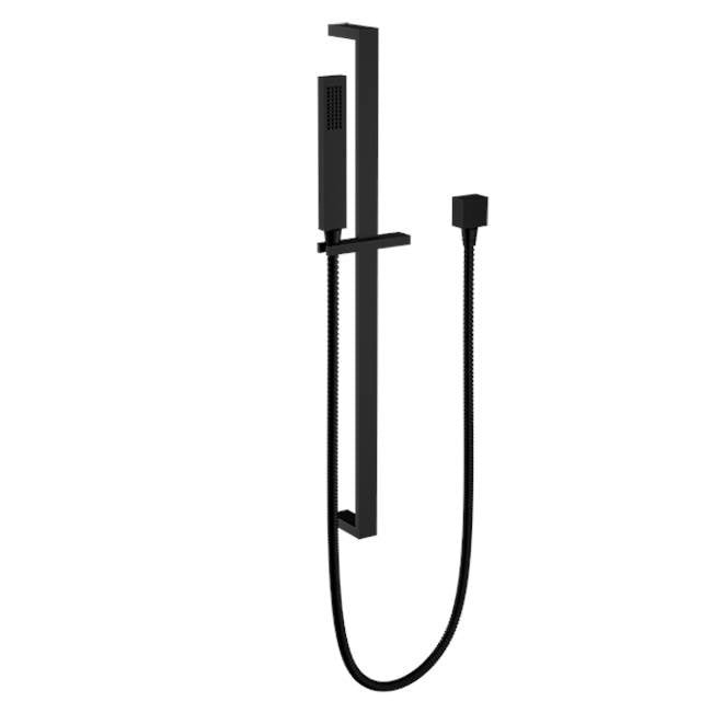 Santec 708461 Edo Zen Hand Shower And All Brass Sb