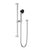 Santec 708474 Multifunction Hand Shower with Slide Bar and Supply Elbow - Parent