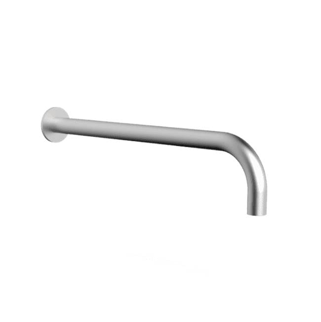 Santec 708616 Alexis 15 Wall Mount Rain Head Arm Flange