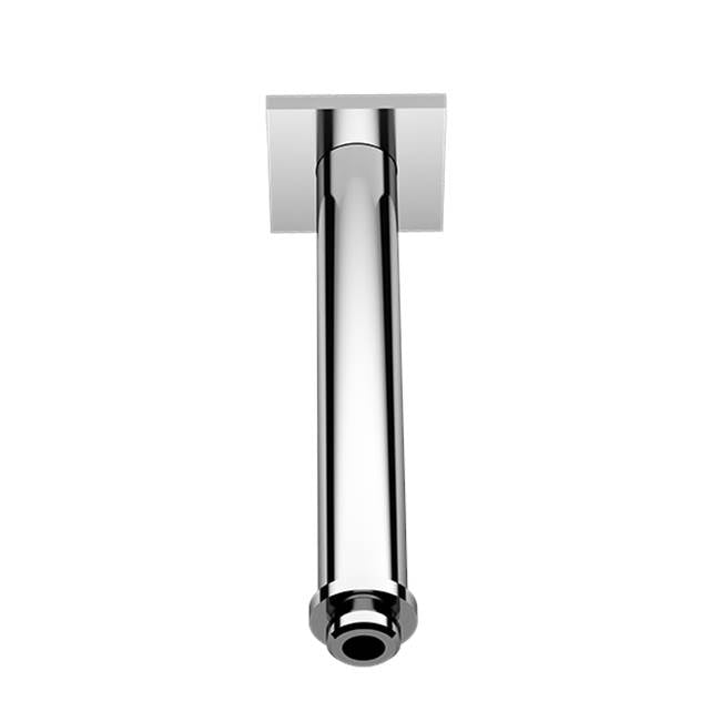Santec 708708 7" Ceiling Rain Head Arm and Flange - Parent