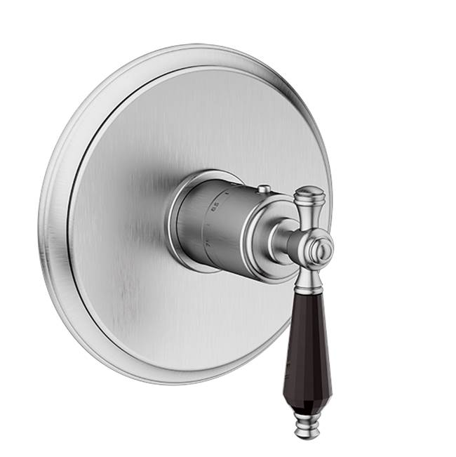 Santec 7093BT-TM Trim - 3/4" Thermostic Control