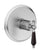 Santec 7093BT-TM Trim - 3/4" Thermostic Control