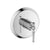 Santec 7093KL-TM Klassica Thermostatic Shower - Trim Only With Kl Handle - Parent