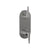 Santec 7196BE-TM Trim - 1/2" Thermostatic Trim with Volume Control and 2-Way Diverter