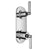 Santec 7199LT-TM Trim - 1/2" Thermostatic Trim with Volume Control and 3-Way Diverter - Parent