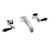 Santec 9229DB-TM Wall Mount Widespread Lavatory - Parent