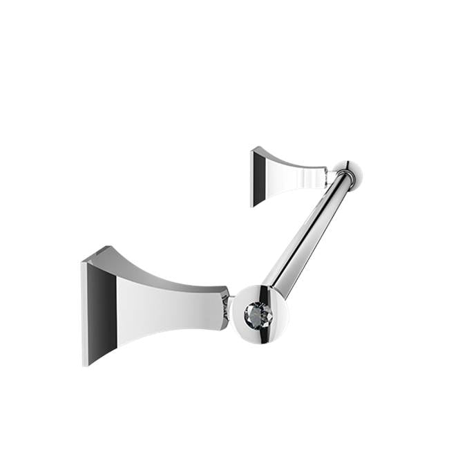 Santec 9261DC Edo Crystal 24 Towel Bar - Parent