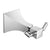 Santec 9266ED Edo Robe Hook - Parent