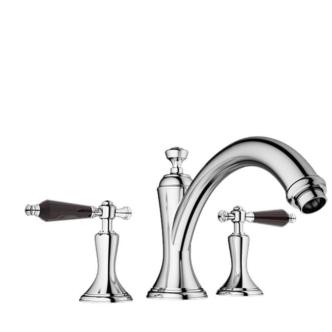 Santec 9550BT-TM Trim - Roman Tub Filler - Parent