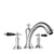 Santec 9550BT-TM Trim - Roman Tub Filler - Parent