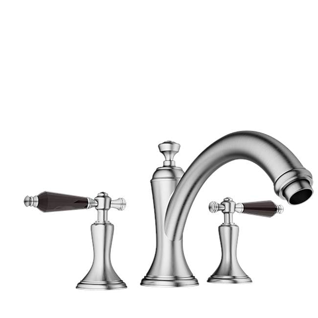 Santec 9550BT-TM Trim - Roman Tub Filler