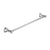 Santec 9561KT Klassica Crystal 24 Towel Bar - Parent